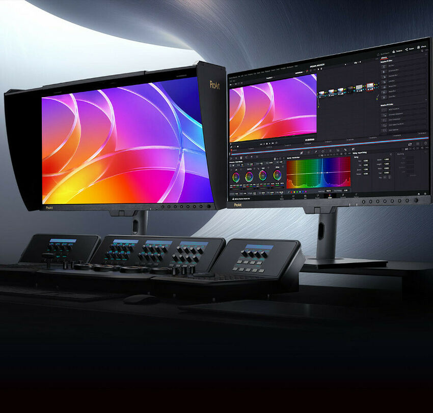 Asus ProArt PA32USD (image:2)