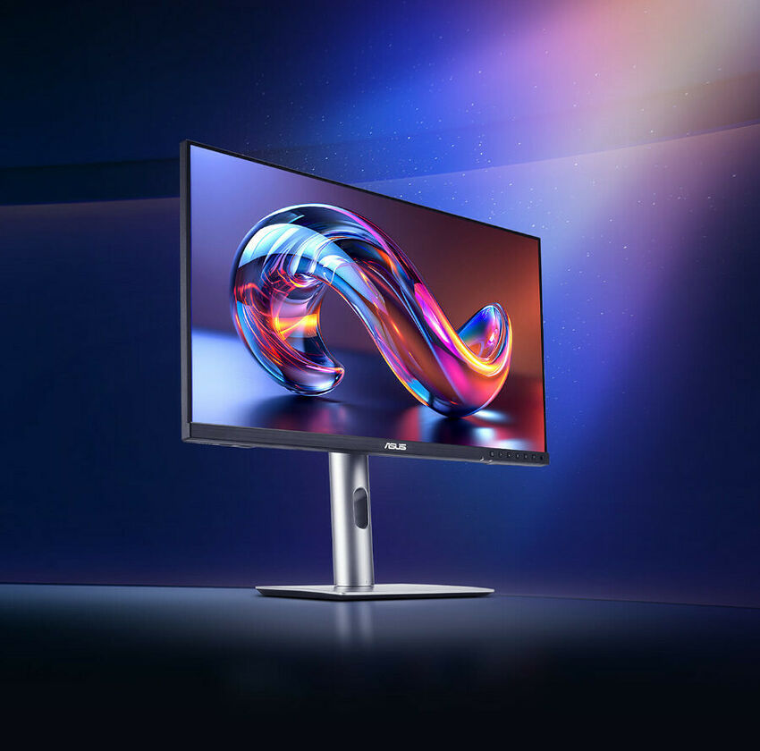 Asus ProArt PA249CGV (image:2)