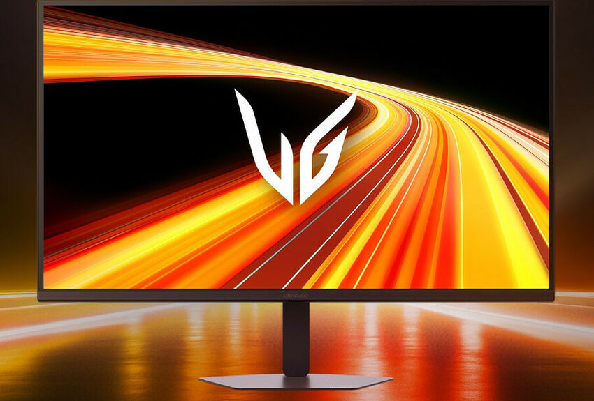 LG Ultragear 32G620B-B (image:2)