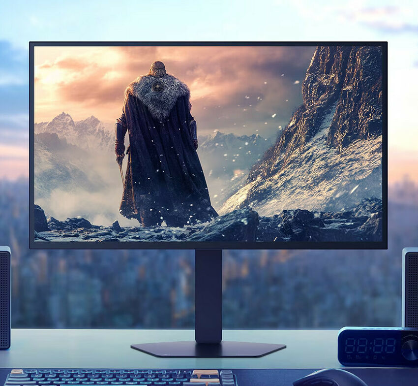LG Ultragear 27GX790B-B (image:2)