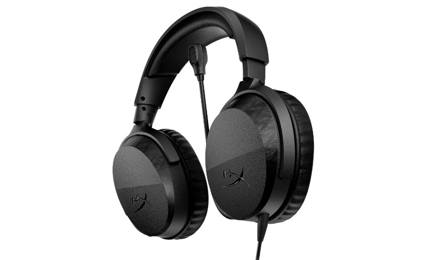 HyperX Cloud Stinger 3 (image:2)