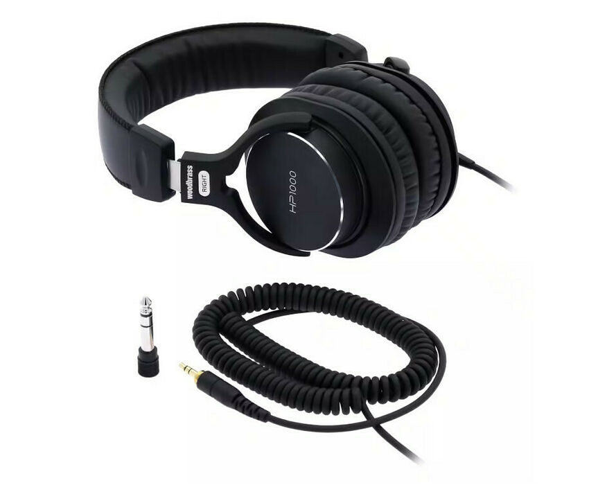 Woodbrass HP1000 (image:2)