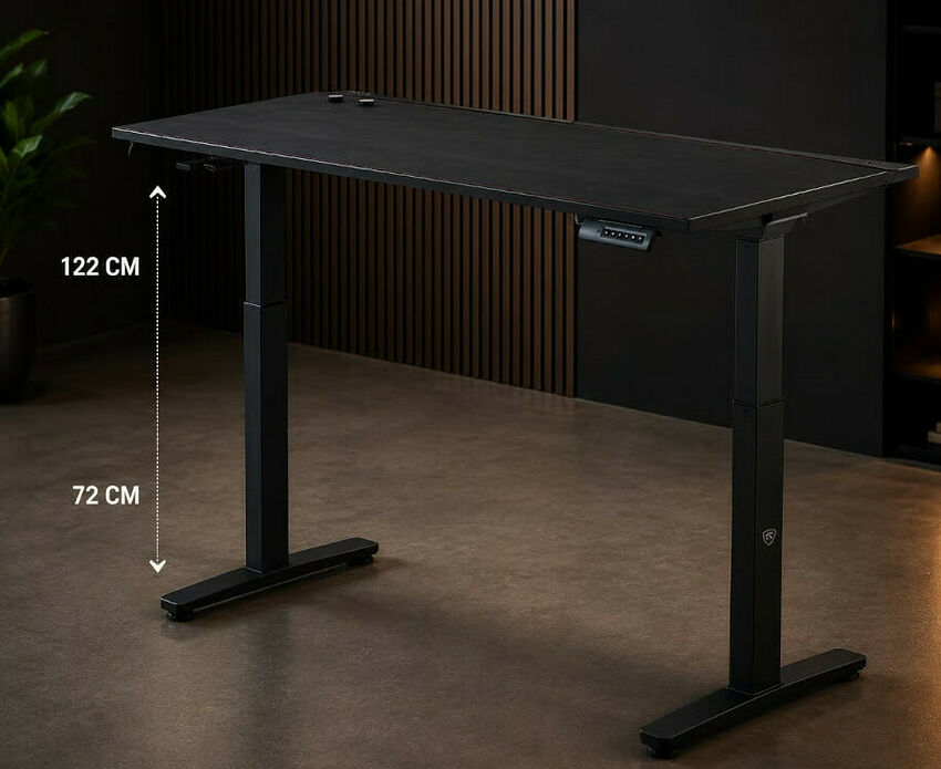 REKT RGo Desk 140 Evo (image:2)