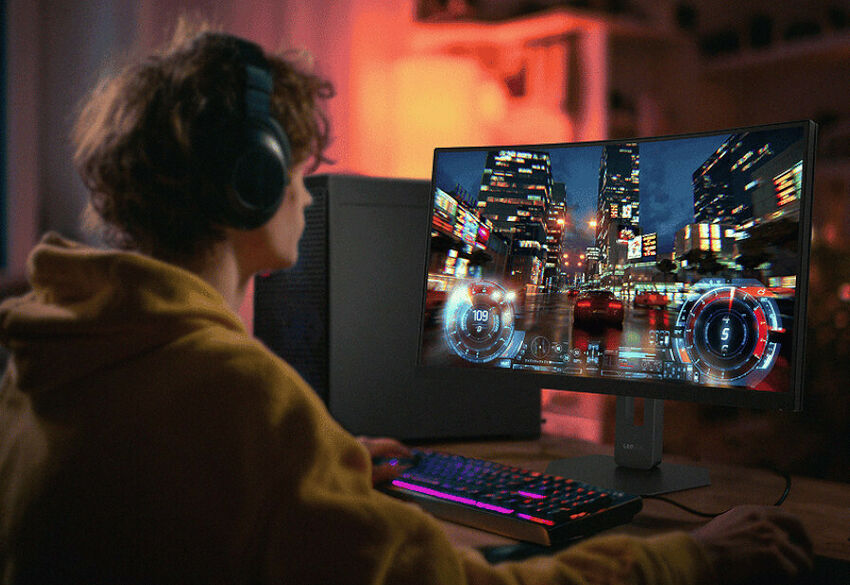 Lenovo Legion 27-2C (image:2)