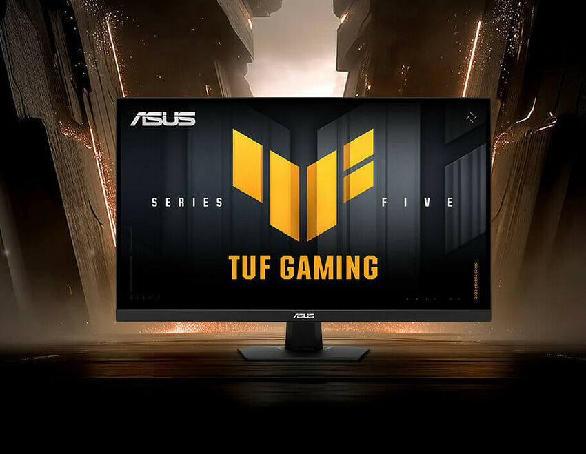 Asus TUF Gaming VG27AQ5F (image:2)