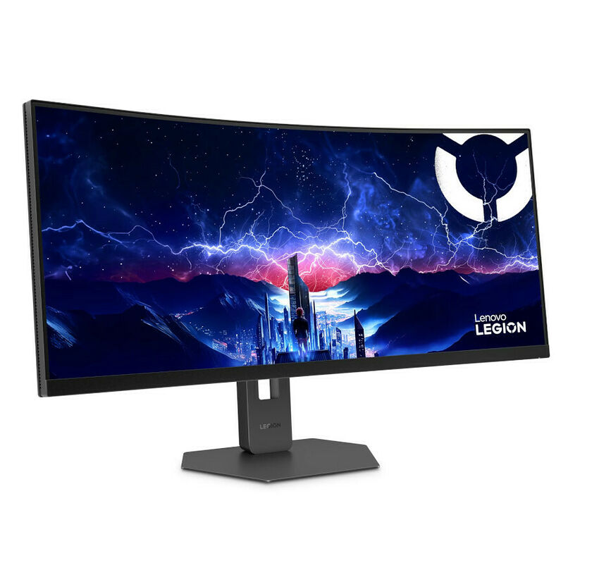 Lenovo Legion 34W-2C (image:2)