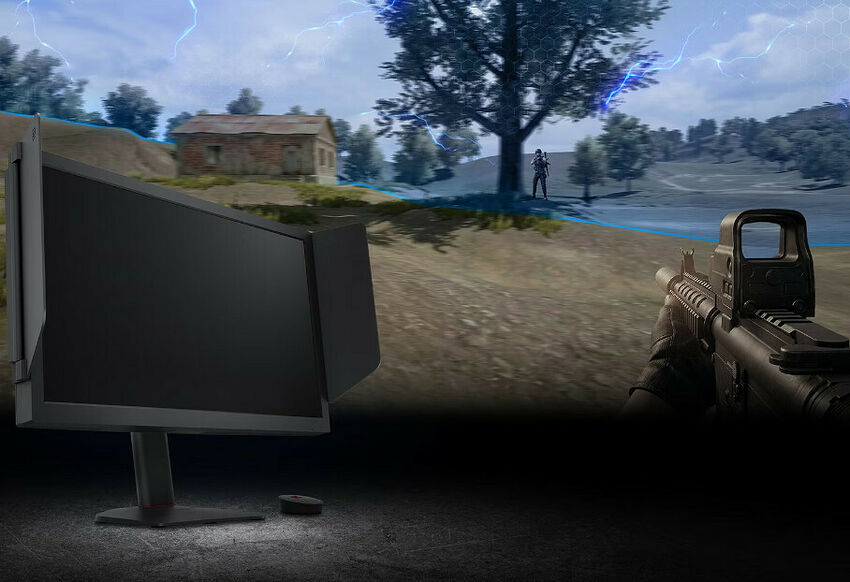 BenQ XQ2566X (image:2)