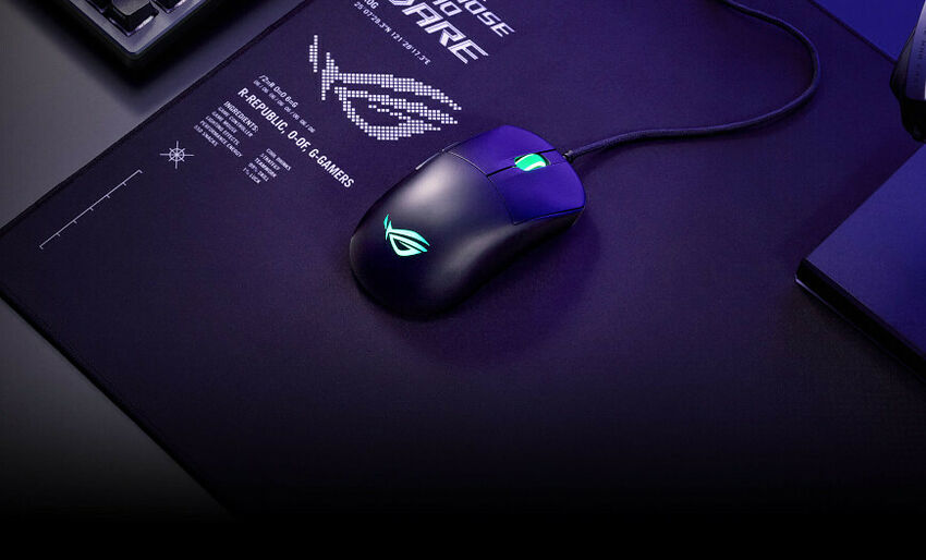 Asus ROG Harpe Mini Core (image:2)