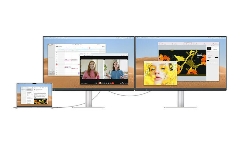 BenQ MA320UG (image:2)