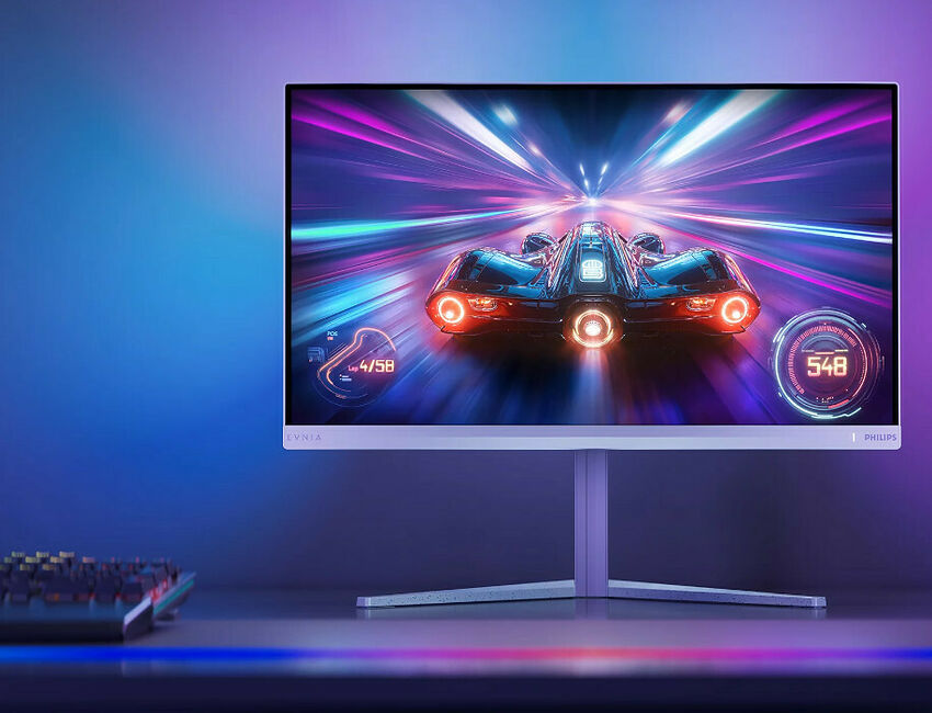 Philips Evnia 27M2N6501L (image:2)