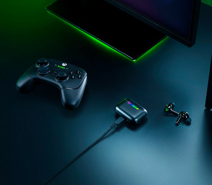Razer Hammerhead V3 X Hyperspeed For Xbox (image:2)