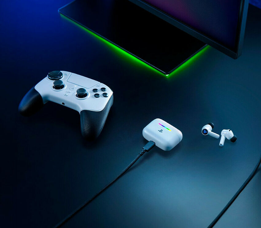 Razer Hammerhead V3 X Hyperspeed For Playstation (image:2)
