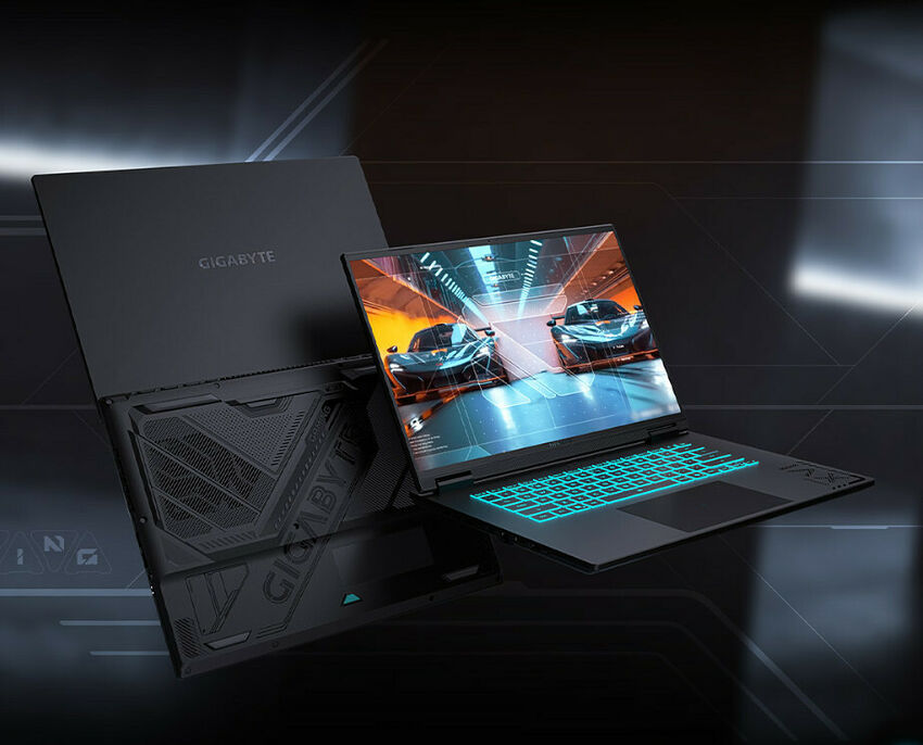 Gigabyte Gaming A16 (EVHS3FR894SH) (image:3)