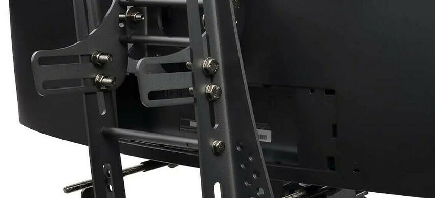 Fanatec CSL Cockpit Monitor Holder (image:2)