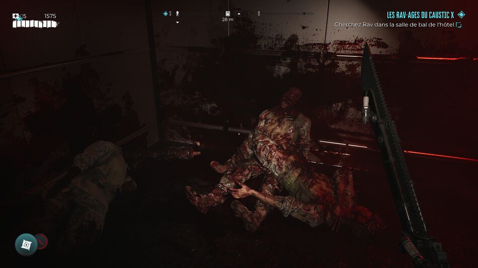 Screen Dead Island 2