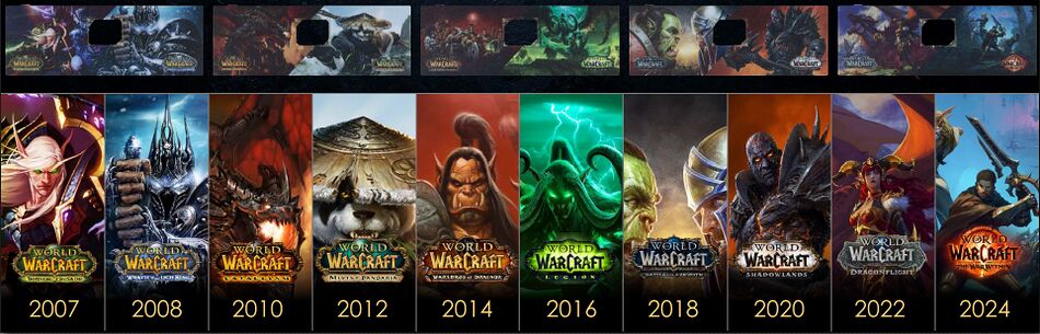 MSI GeForce RTX 4070 SUPER GAMING X SLIM - World of Warcraft Edition (image:5)