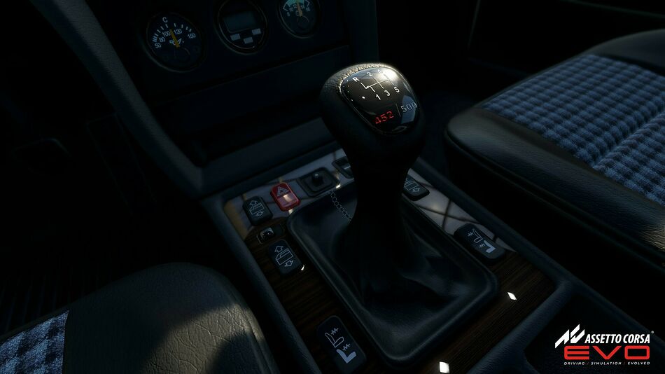 Screen 3 Assetto Corsa Evo