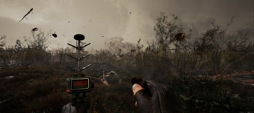 Screen 2 STALKER 2 : Heart of Chornobyl