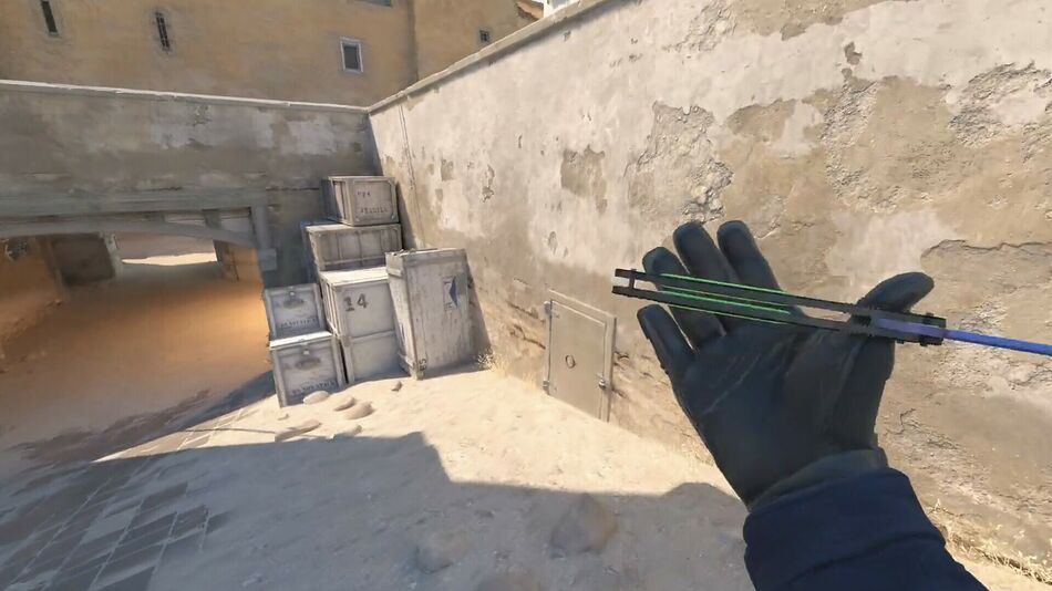 Screen 2 Counter Strike 2 