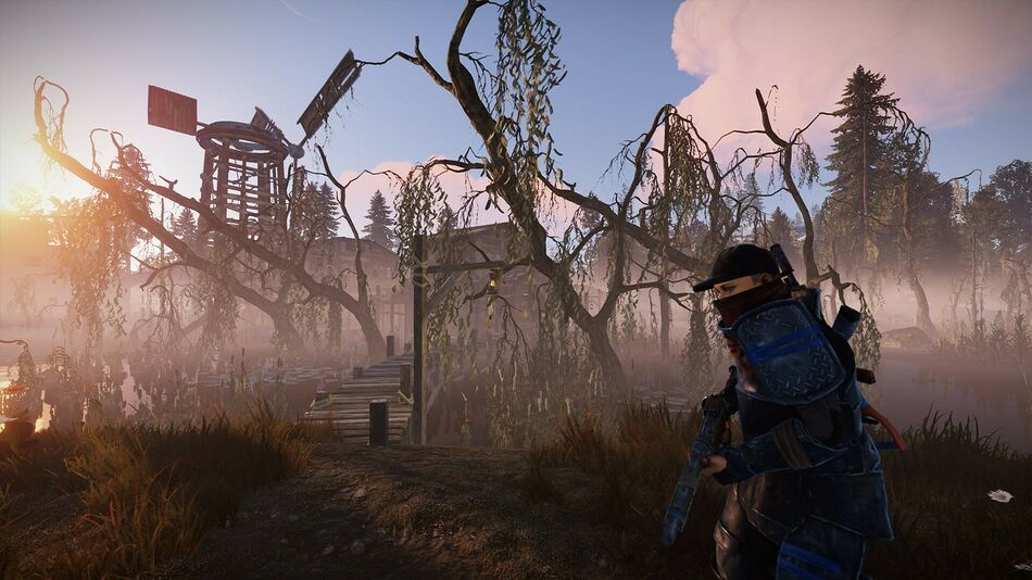 Screen 2 Rust