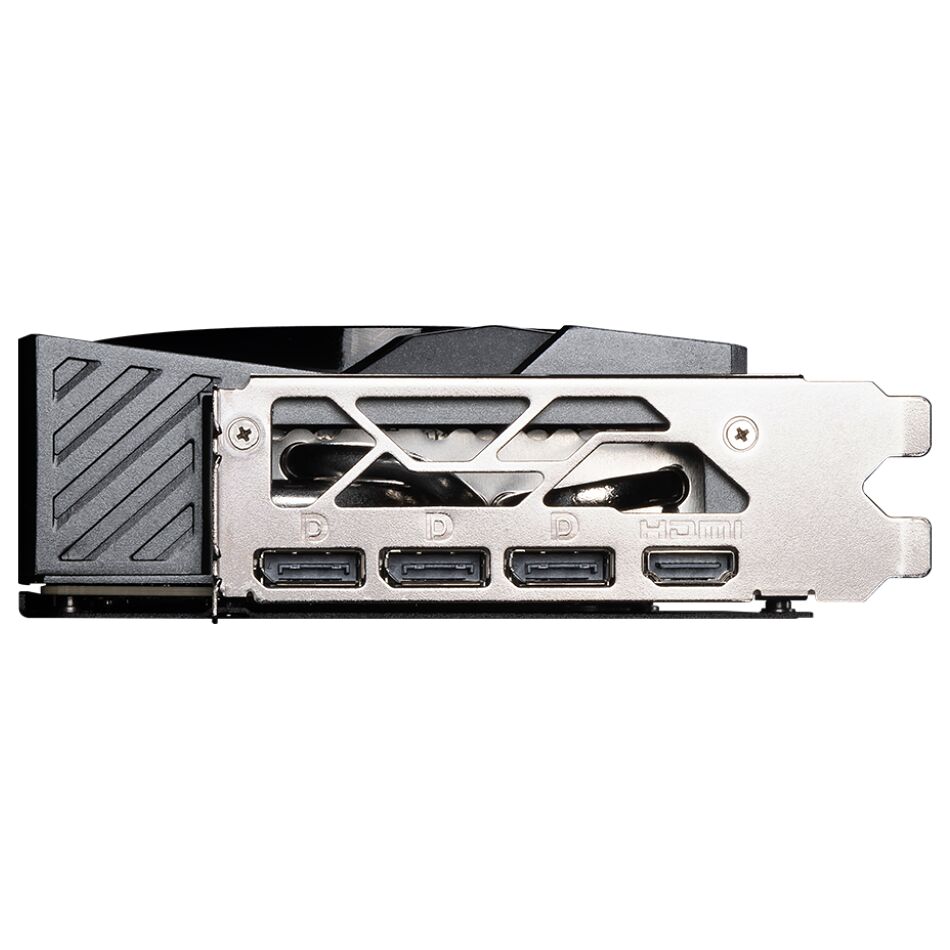 MSI GeForce RTX 5070 GAMING TRIO OC
