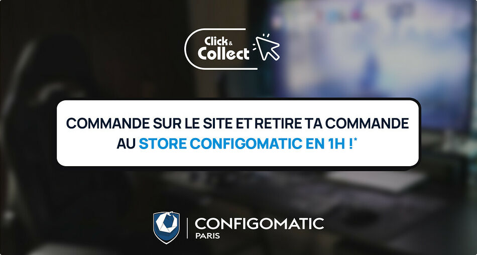 click & collect
