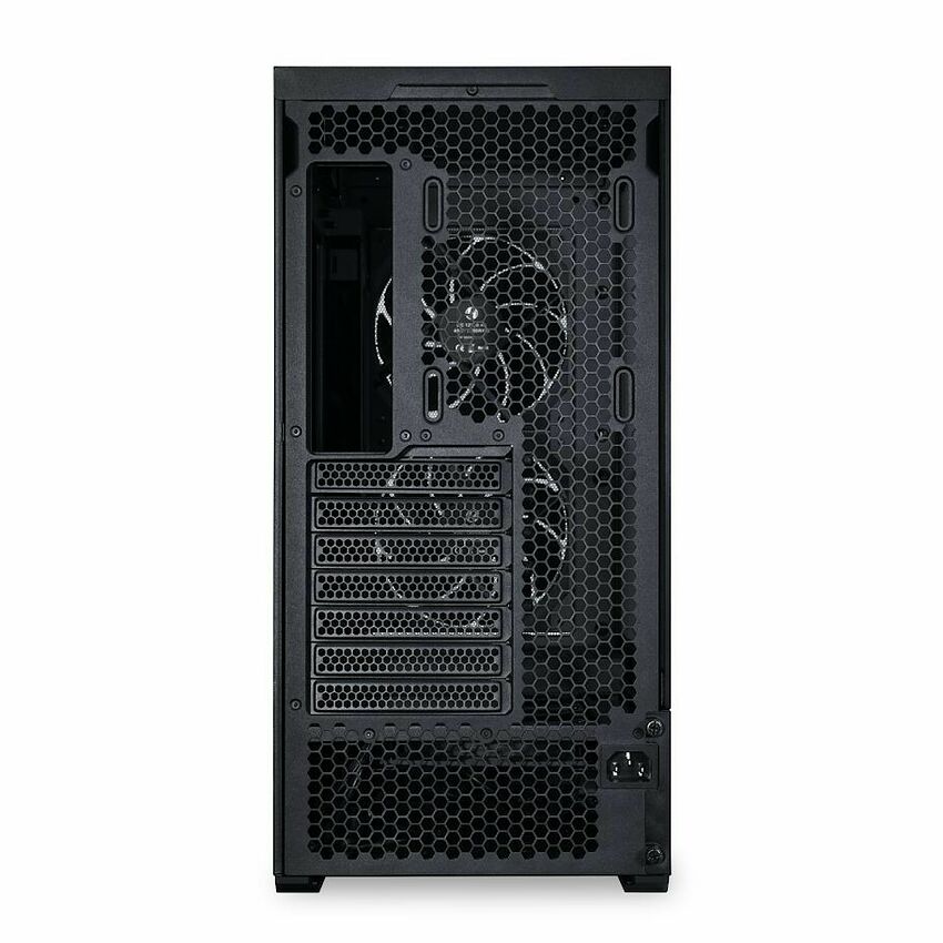 Lian Li Lancool 207 Digital - Noir