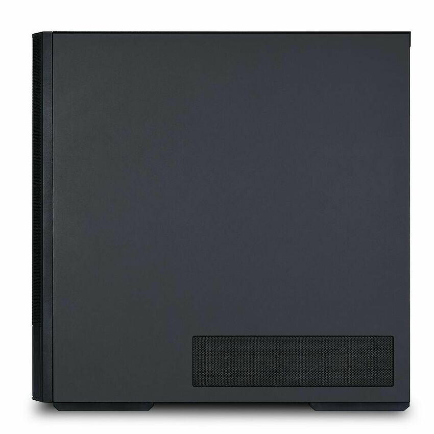 Lian Li Lancool 207 Digital - Noir