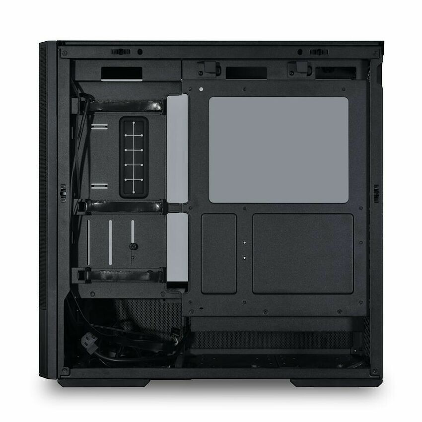 Lian Li Lancool 207 Digital - Noir