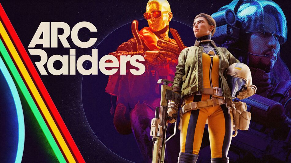 Header ARC Raiders