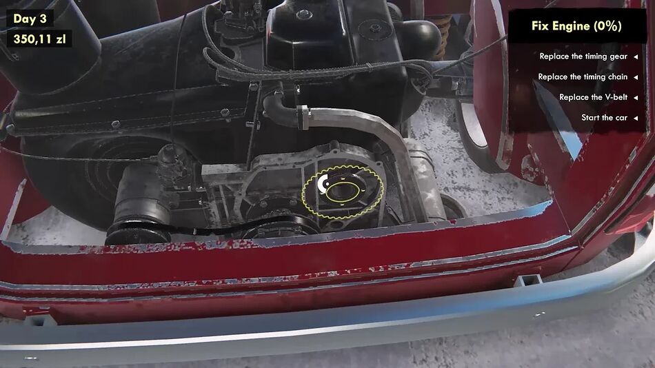 Screen Cheap Car Repair