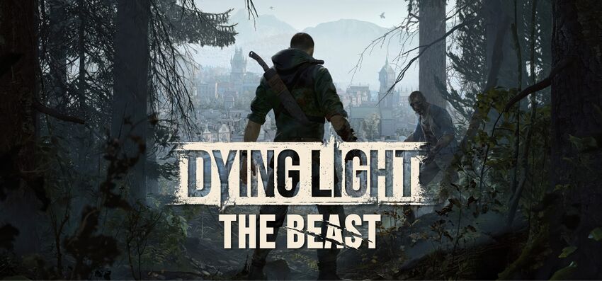 Header Dying Light: The Beast
