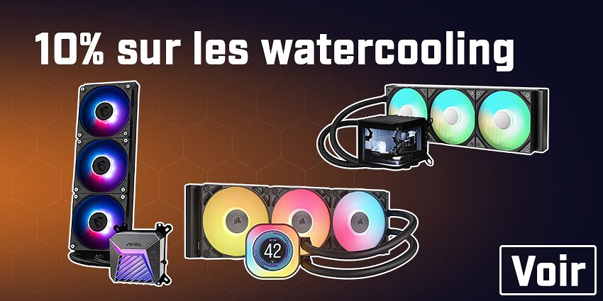 watercooling