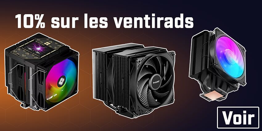 ventirads