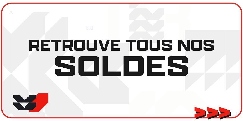 SOLDES